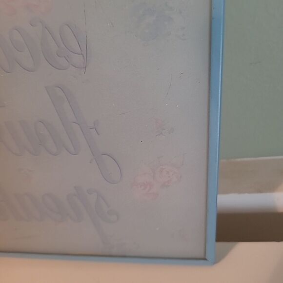 Vintage Sign  - Picture 10 of 11